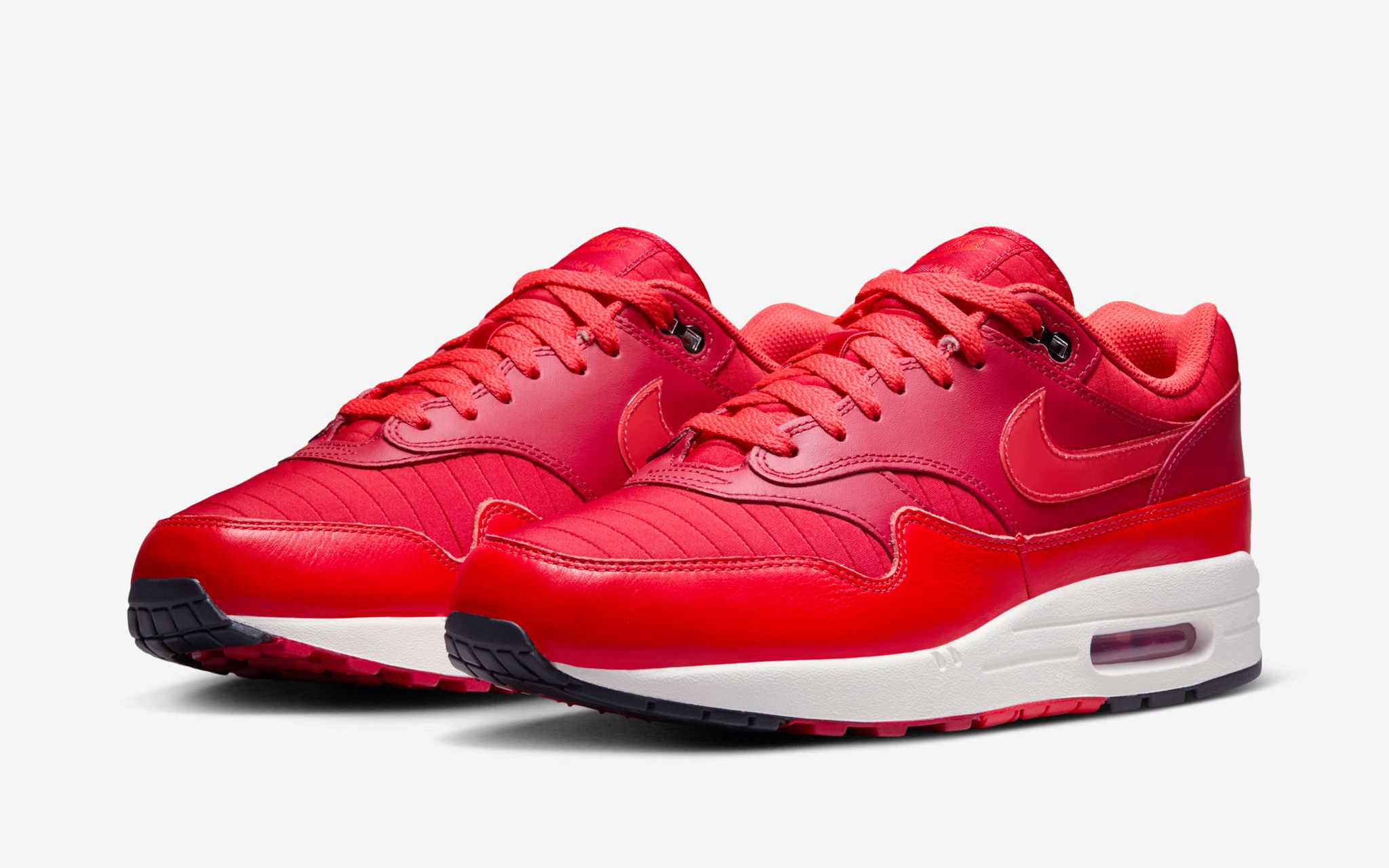 The Nike Air Max 1 Joins the 