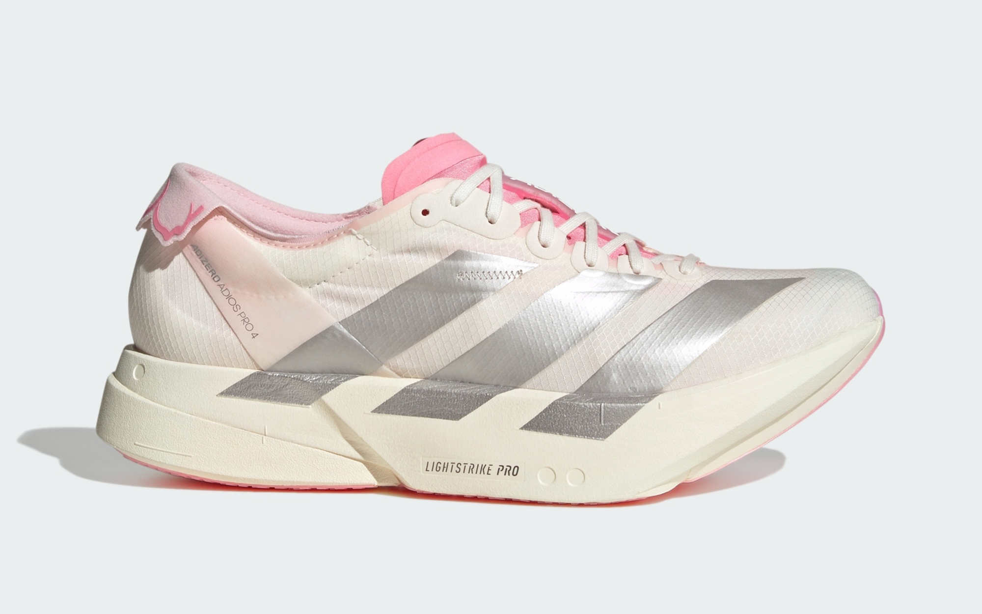 スパイク・シューズ adizero pro4 アディダス アディゼロ アディオス プロ 4 / Adizero Adios Pro