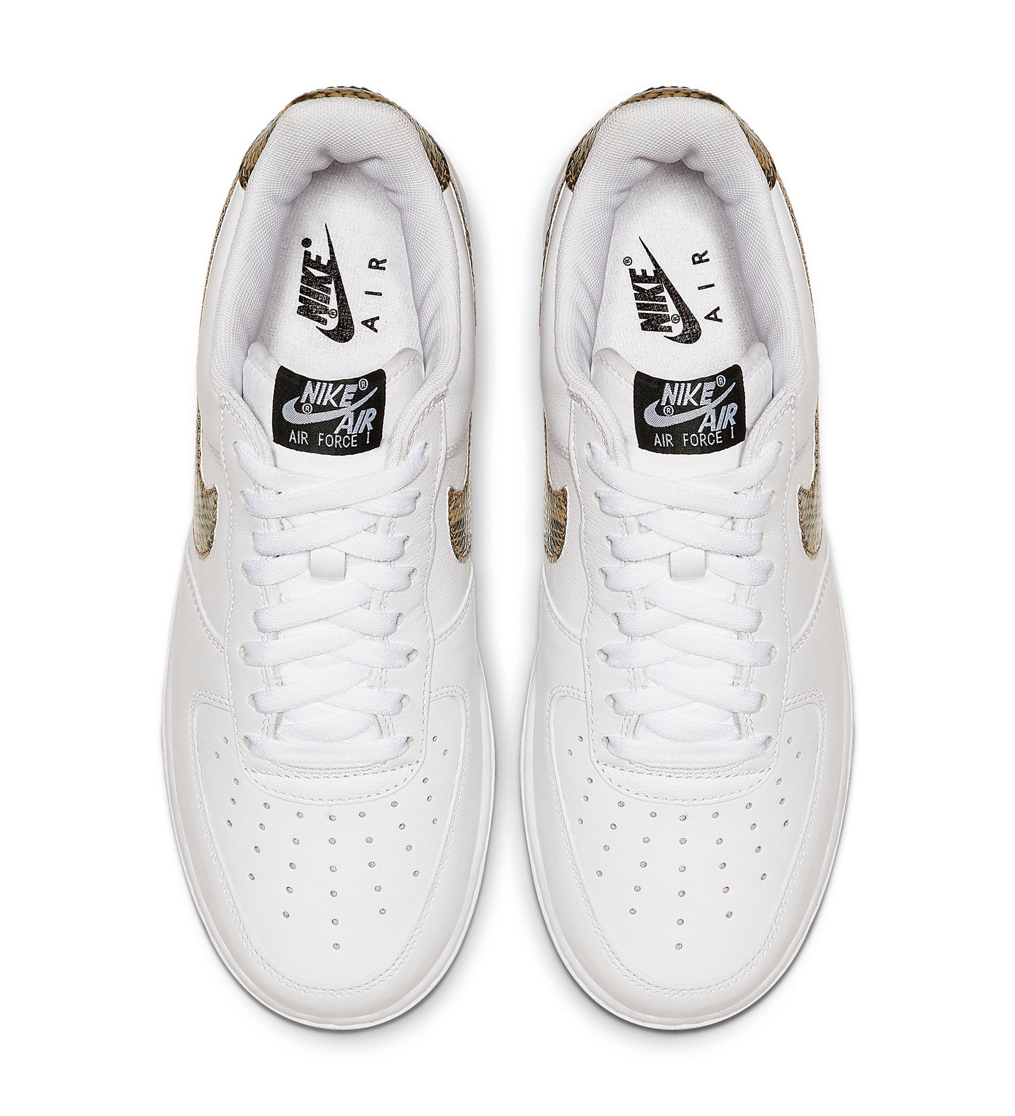 Where to Buy the Nike Air Force 1 PRM 