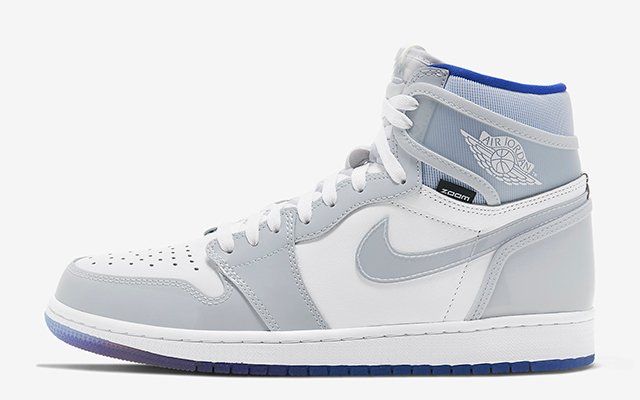 Where to Buy the Air Jordan 1 Retro High Zoom R2T “Racer Blue