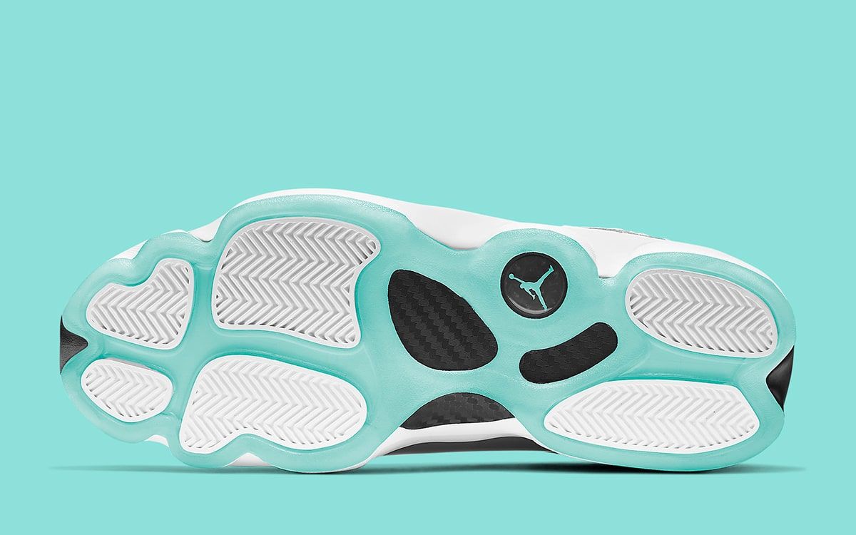 jordan 11 island green