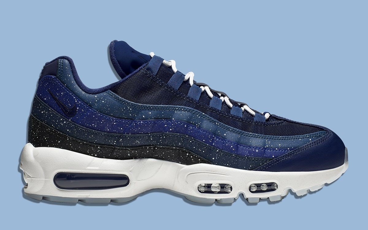 Day and night hot sale air max 95