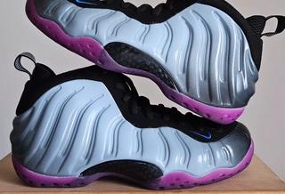 The Over Nike Air Foamposite One Premium “Armory Navy” Releases Fall 2024 