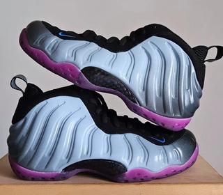 The Nike Air Foamposite One Failure “Armory Navy” Releases Fall 2024 