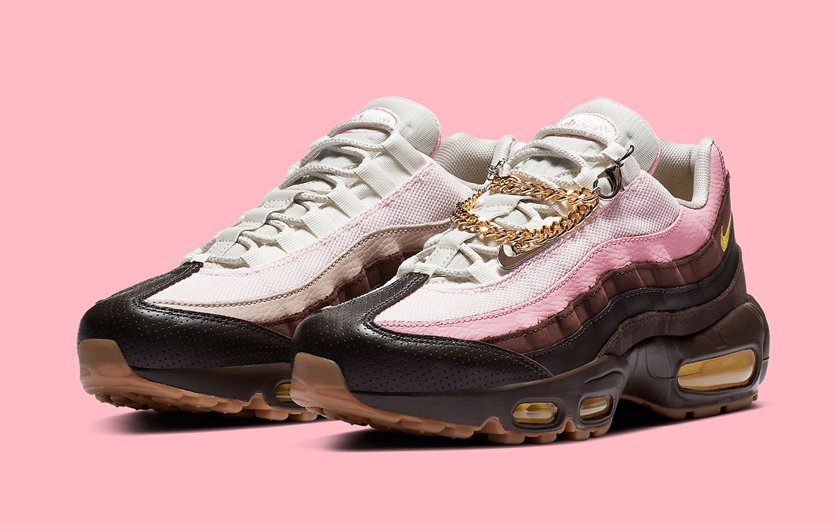 nike air max cuban link