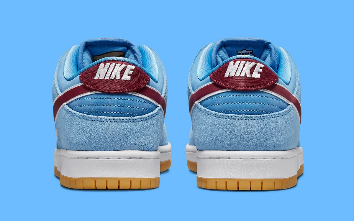 Where to Buy the Nike SB Dunk Low “Phillies” | House of Heat°
