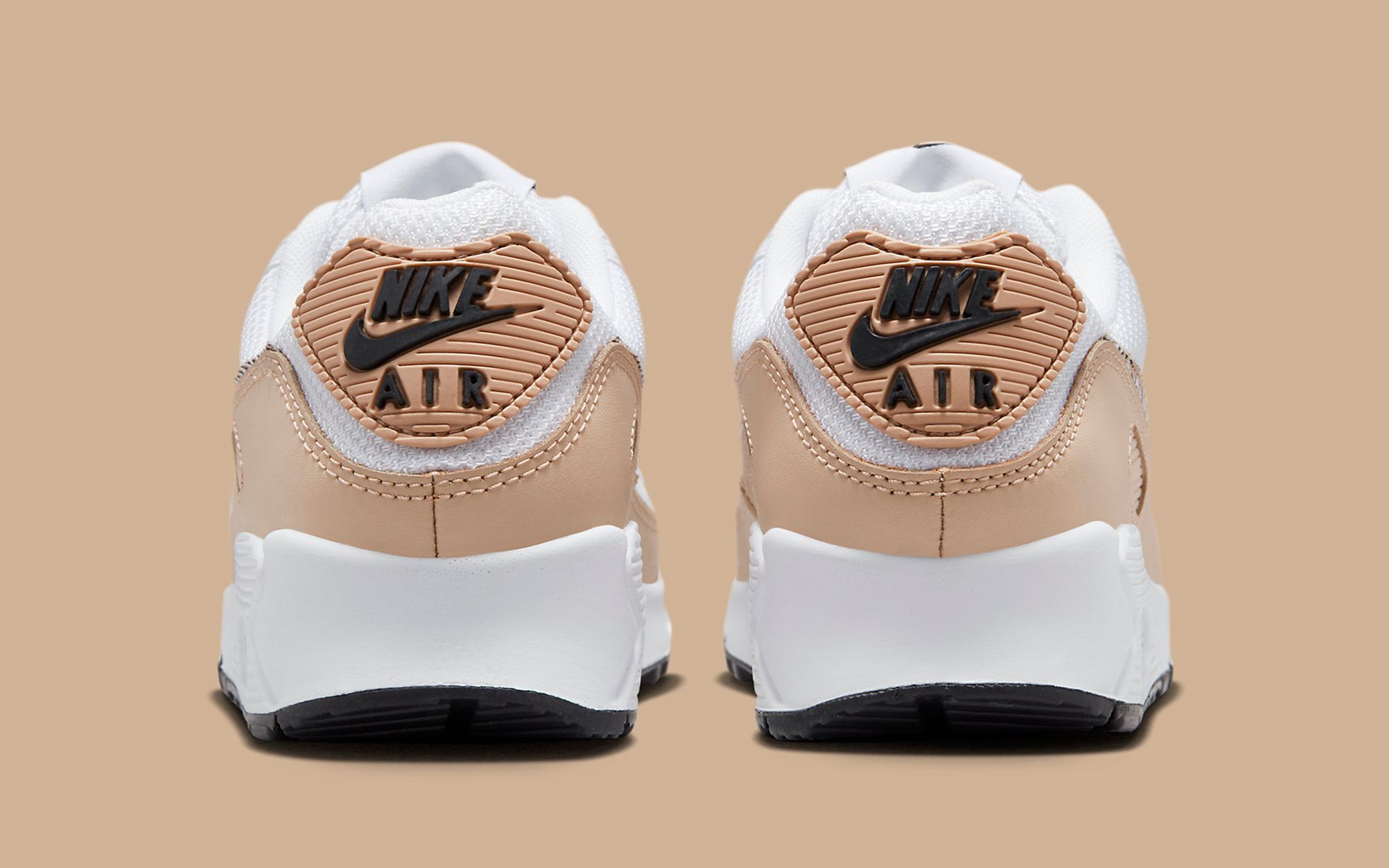 The Air Max 90 Appears in Nike's 