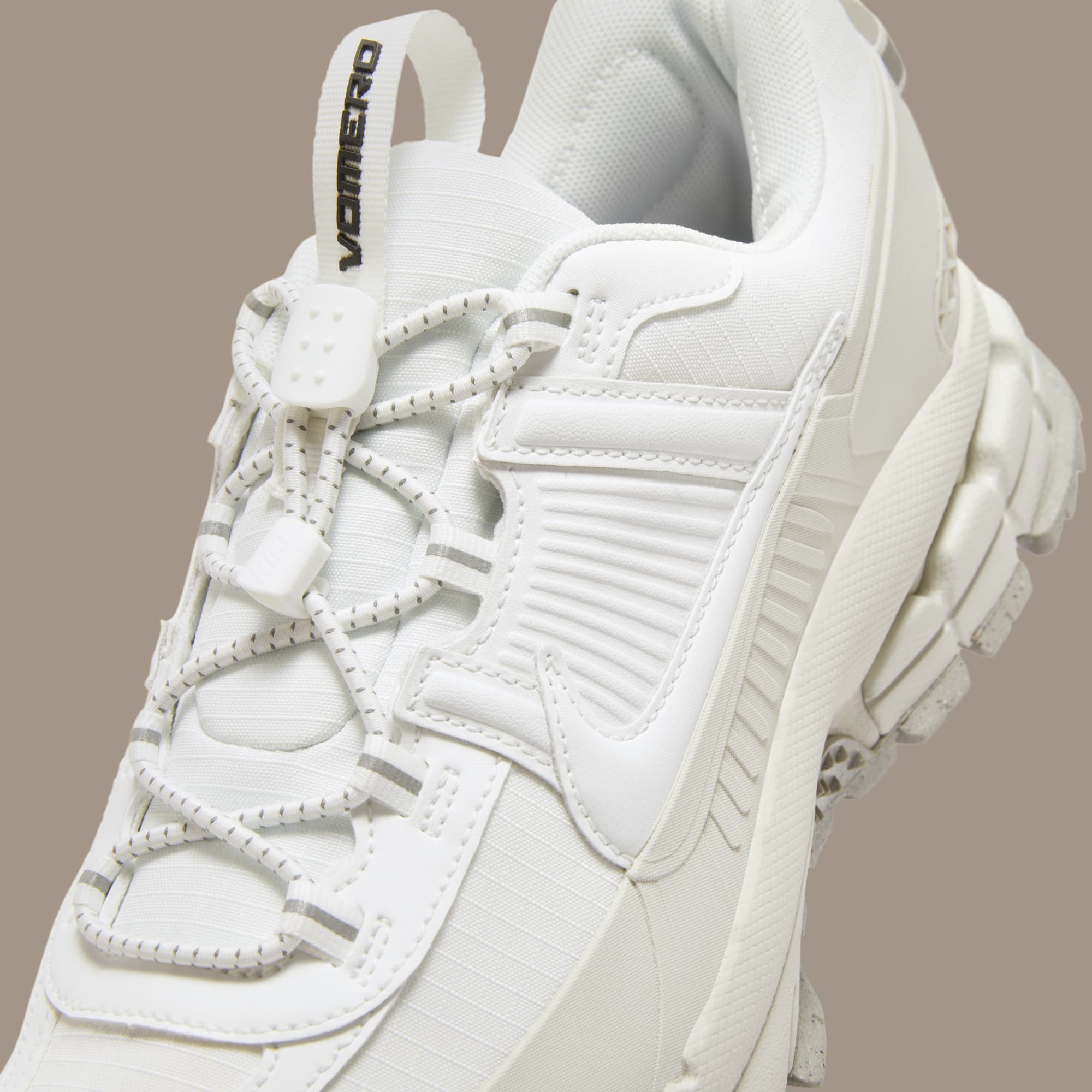 The Nike Zoom Vomero Roam 