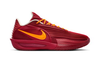 Nike GT Cut 3 Turbo PER "Juju"