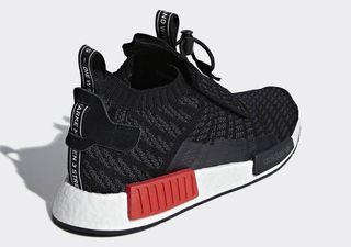adidas NMD TS1 Bred B37634 Release Date 3