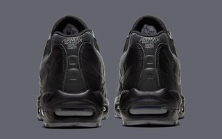 Nike Air Max 95 22Winter Utility22 Black BQ5616 001 5