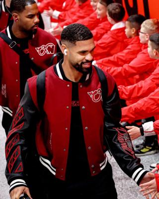 Off-White™ for AC Milan.