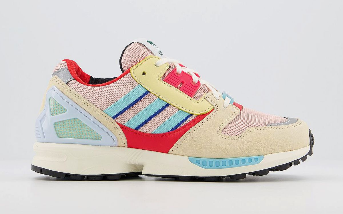 Adidas zx ef clearance shoes