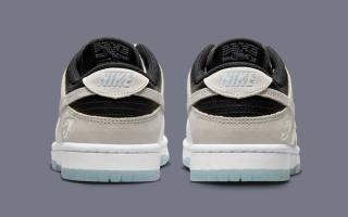 nike dunk low supersonic logo release date 5