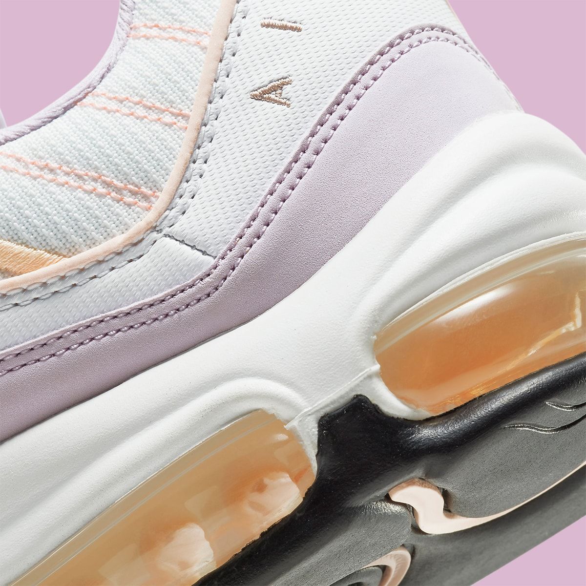 nike air max 98 atomic pink