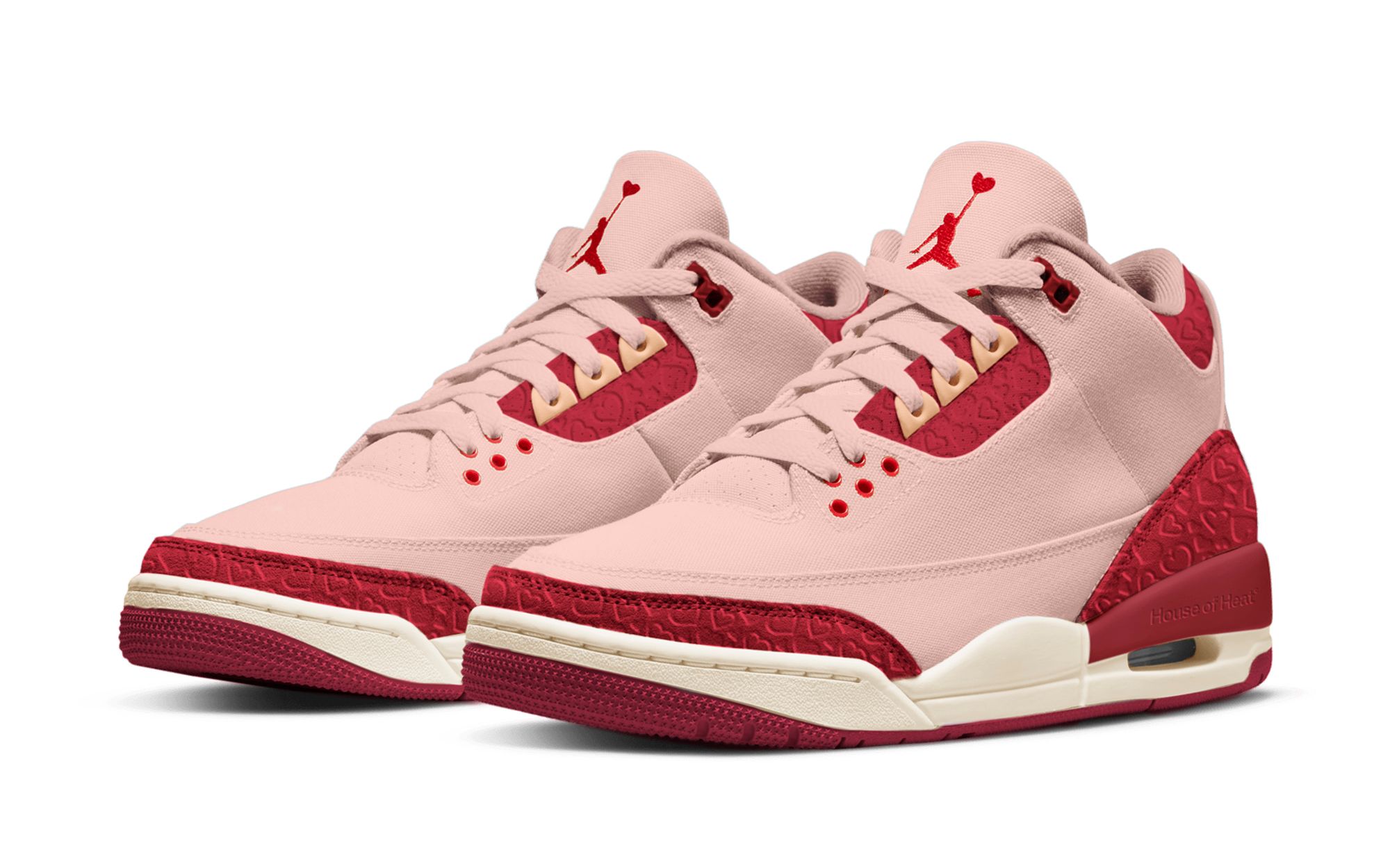 New jordans valentines day hotsell