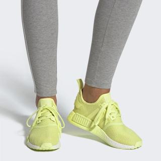 adidas nmd r1 womens yellow tint ef4277 release date info 7