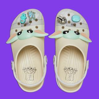 Детские сандалии crocs sandals 22