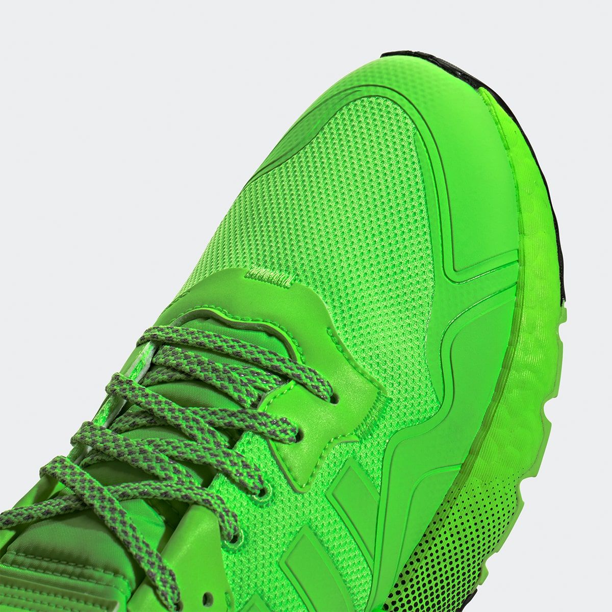 Nite jogger glow 2024 in the dark