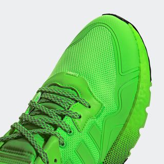 adidas nite jogger signal green ef5414 8