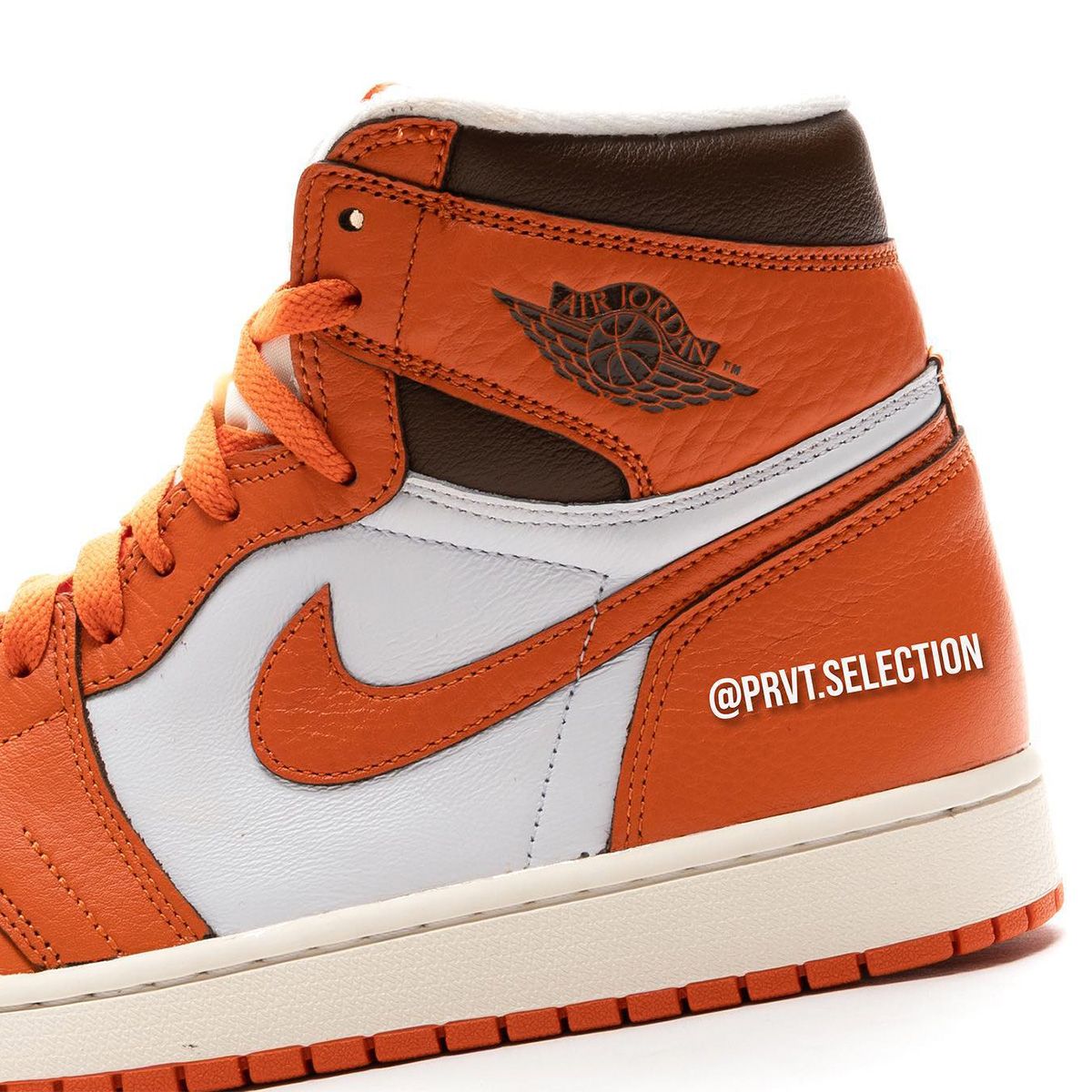 Where to Buy the Air Jordan 1 High OG “Starfish” | House of Heat°