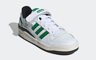 adidas Forum Low Celtics GZ7181 2