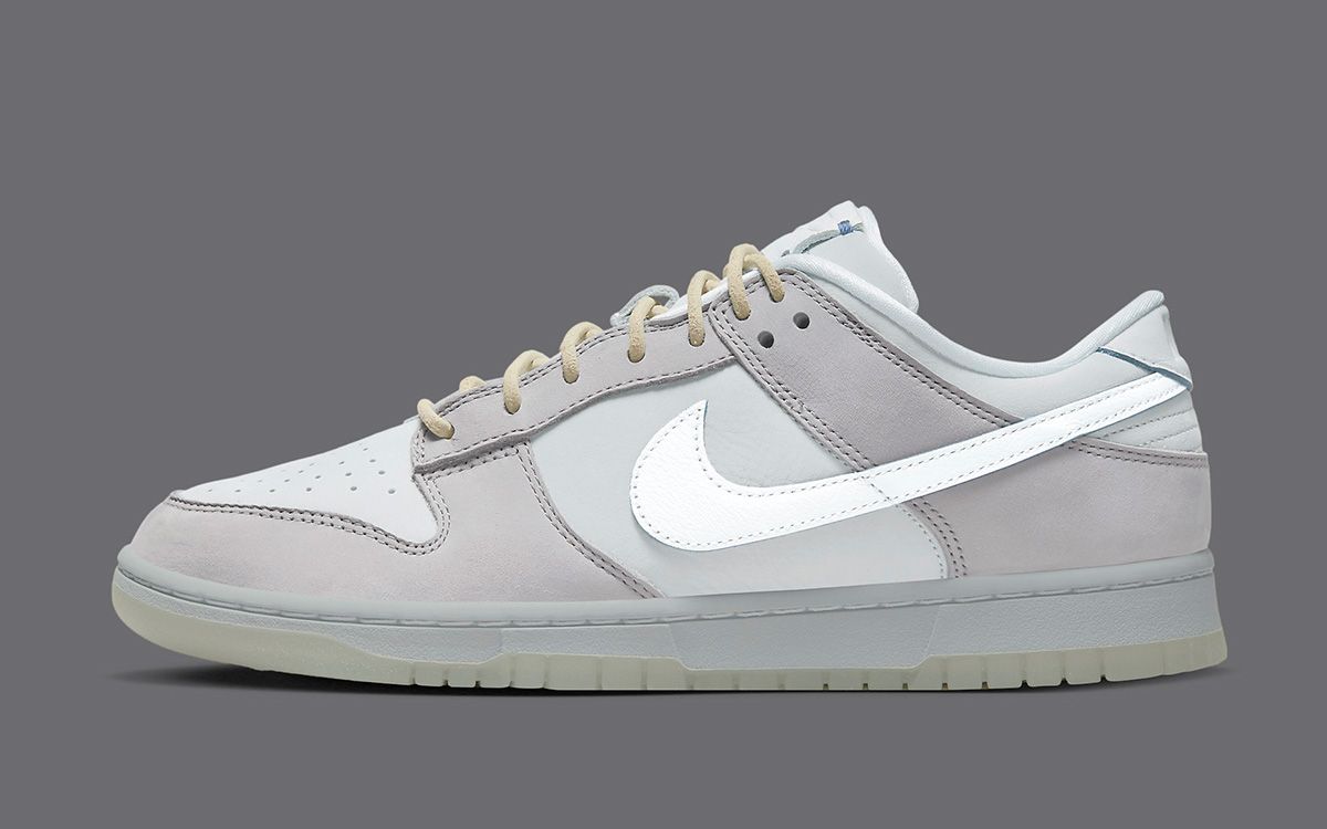 Nike Dunk Low Premium “Wolf Grey” Arrives October 15 | House of Heat°