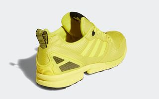 adidas zx 5000 bright yellow fz4645 release date 3