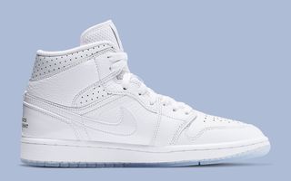 The Air Jordan 1 “Unité Totale” is Available Now! | House of Heat°