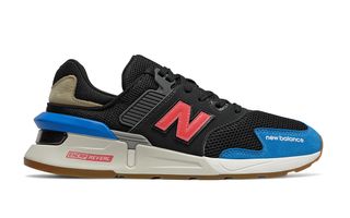 Available Now // New Balance 997 Sport “Neon”