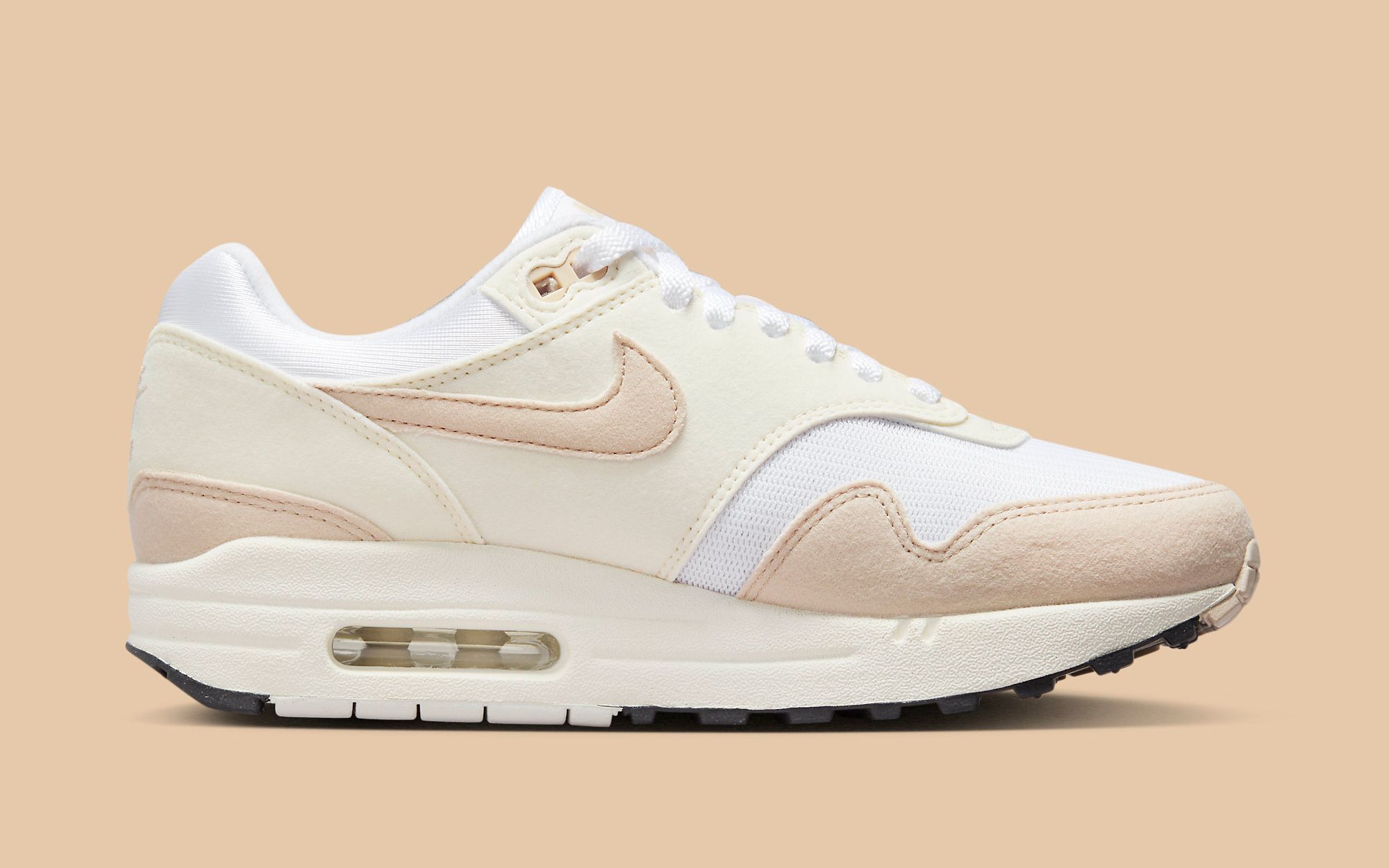 Nike air max 1 ivory sale