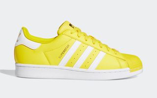 adidas superstar canary yellow gy5795 release date 1