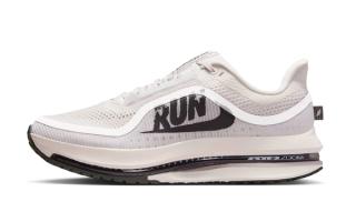Nike Pegasus Premium “Run” Encourages You to Get Moving