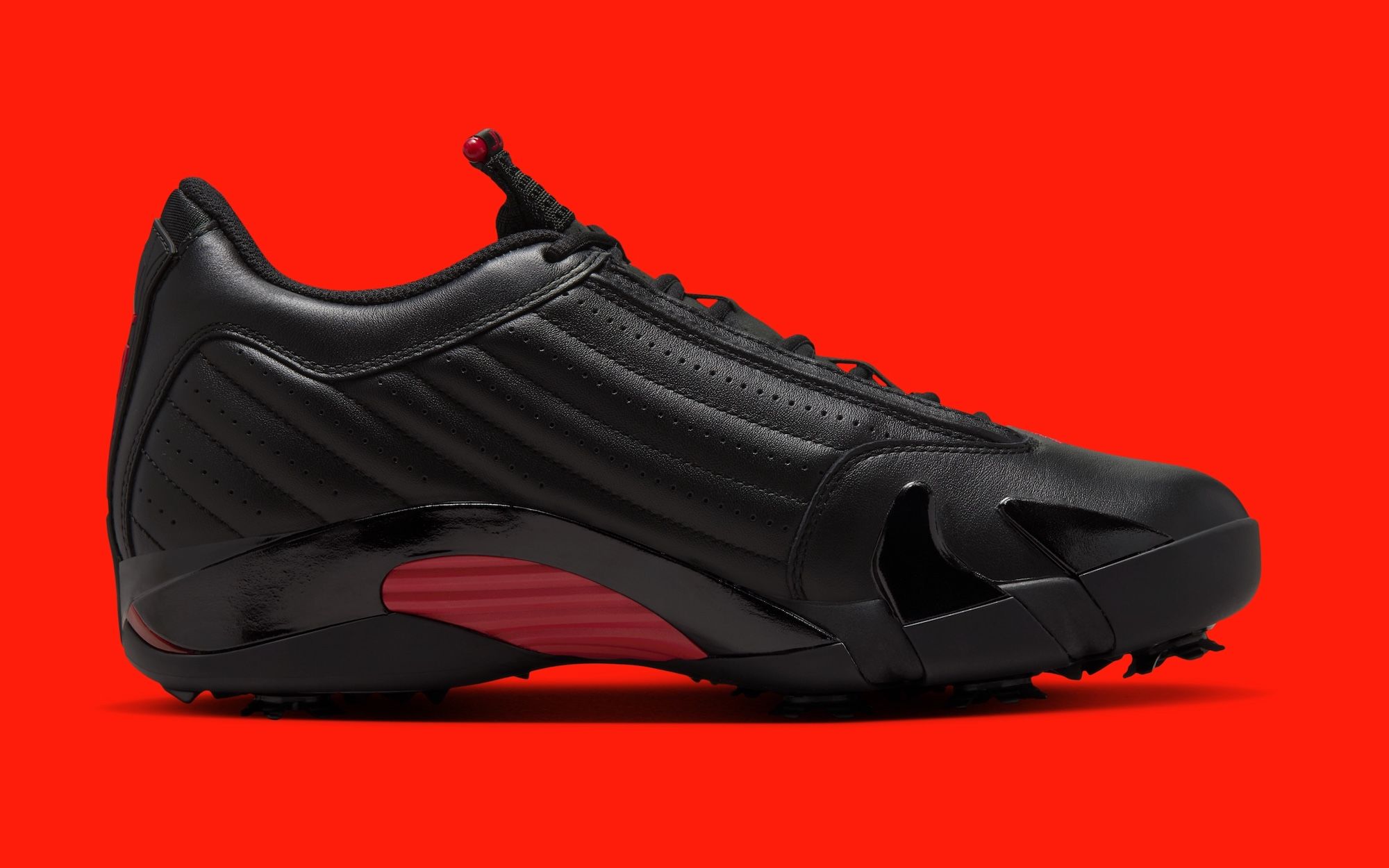 Air Jordan 14 
