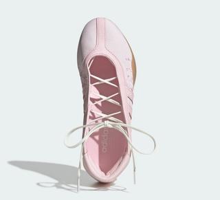 Adidas Taekwondo Mei Ballet Clear Pink JQ9676 02
