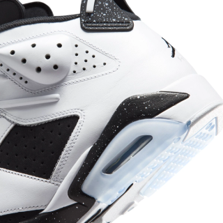 Air Jordan 6 “Oreo” (SKU: CT8529-108). Photo via Nike.