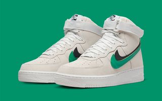 Nike Air Force 1 High 82 DO9460-100 Release Date