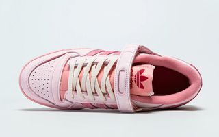 adidas plus forum low pastel pink gy6980 release date 4