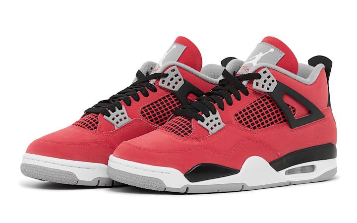 air jordan toro 4s