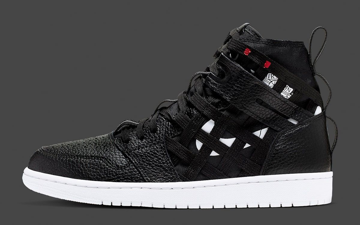 Available Now // The “Cargo” Air Jordan 1 | House of Heat°