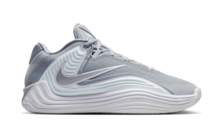 Nike Giannis Freak 7 Team Bank