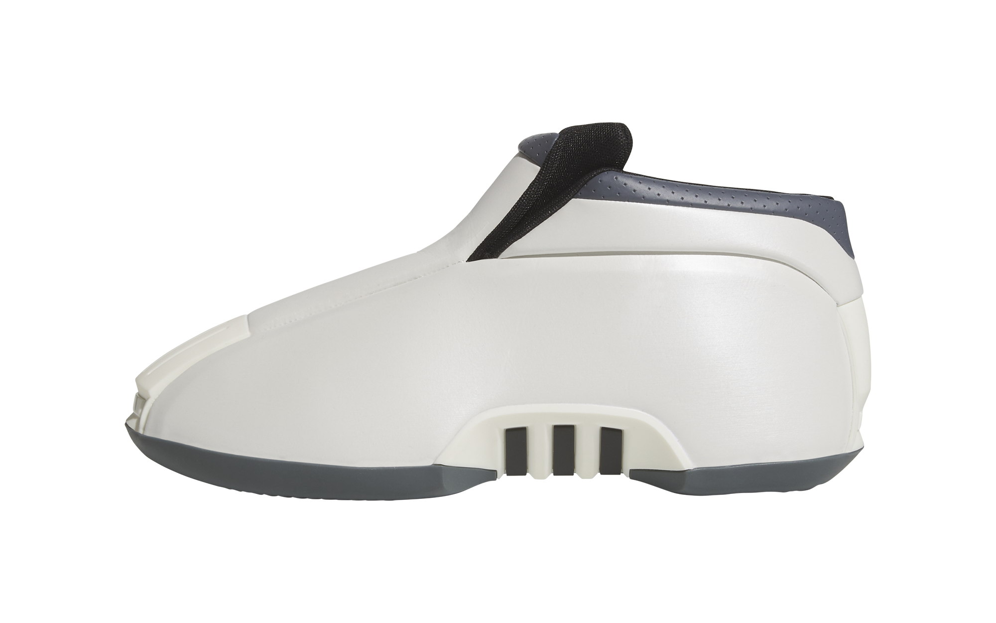 Adidas Basketball Continues the Crazy 2's Retro Run with 'White