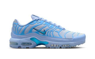 Eastside Gold x Nike Air Max Plus Golf "Aluminium"