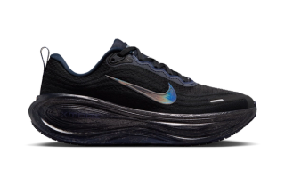 Keely Hodgkinson Nike Vomero Plus