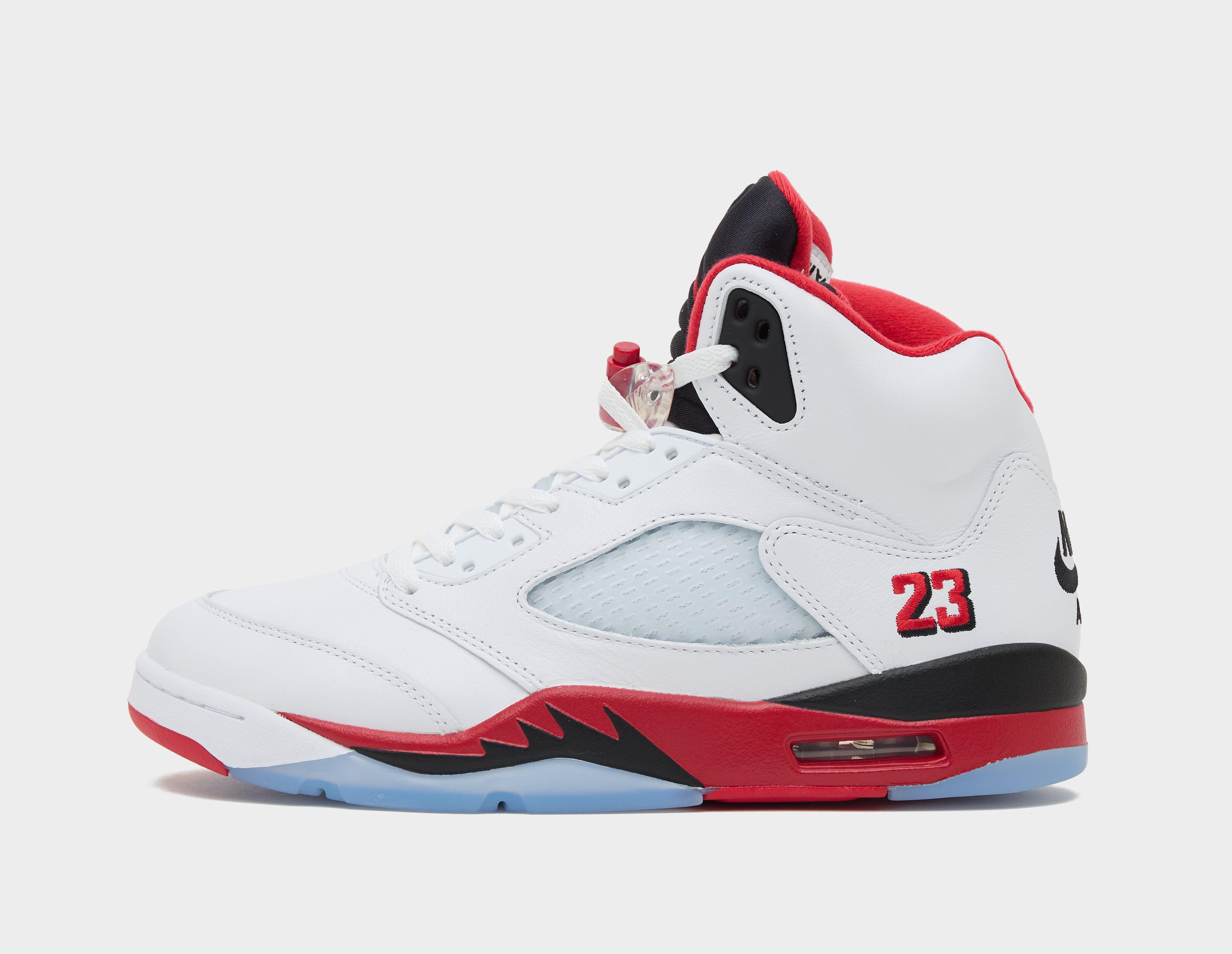 Where to Buy the Air Jordan 5 OG 