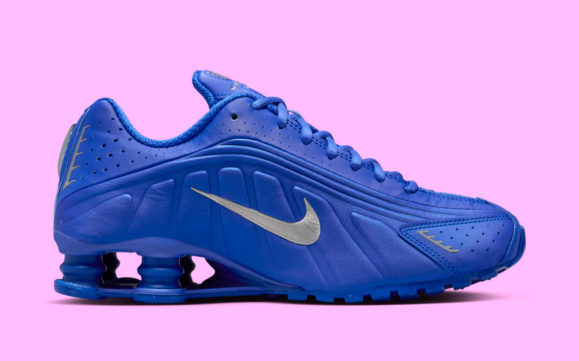 nike full shox