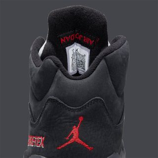 Official Images // Air Jordan 5 GORE-TEX | House of Heat°