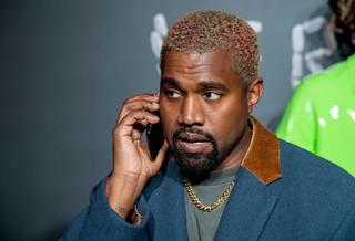 Kanye West's "Yeezy.com" E-commerce Site Taken Down