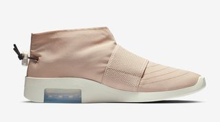 Nike Air Fear of God Moccasin AT8086 200 Release Date Price 2