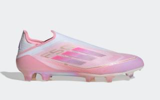 Lamine Yamal x Adidas F50 Elite